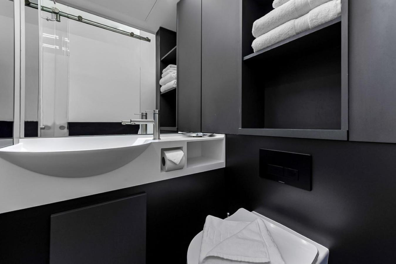 The Z Hotel Strand Лондон Экстерьер фото